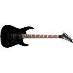 Jackson X Series Soloist SLX DX LRL Brilliant Black Guitarra Eléctrica