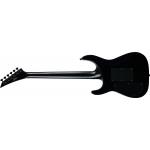 Jackson X Series Soloist SLX DX LRL Brilliant Black Guitarra Eléctrica