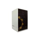 Leiva Cajón Zoco 2.0 White