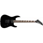 Jackson X Series Soloist SLX DX HT LRL, Gloss Black Guitarra Eléctrica