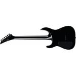Jackson X Series Soloist SLX DX HT LRL, Gloss Black Guitarra Eléctrica