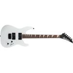 Jackson X Series Soloist SLX DX HT LF Snow White Guitarra Eléctrica