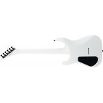 Jackson X Series Soloist SLX DX HT LF Snow White Guitarra Eléctrica