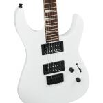 Jackson X Series Soloist SLX DX HT LF Snow White Guitarra Eléctrica