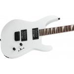 Jackson X Series Soloist SLX DX HT LF Snow White Guitarra Eléctrica
