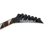 Jackson X Series Soloist SLX DX HT LF Snow White Guitarra Eléctrica