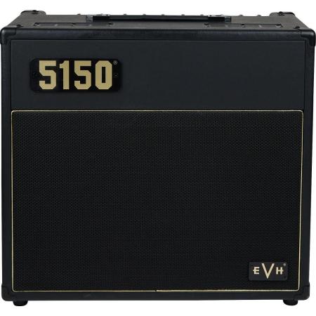 Combos para guitarra EVH 5150 Iconic Series 15W 1x10 EL34 Combo Guitarra Eléctrica