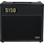 EVH 5150 Iconic Series 15W 1x10 EL34 Combo Guitarra Eléctrica