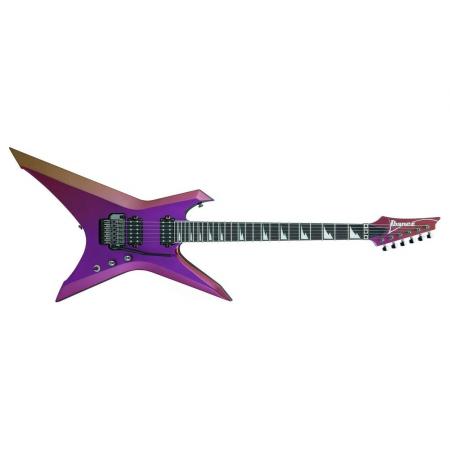 Guitarras Eléctricas Ibanez Ibanez XPT420DX-RGC Series XPT Guitarra Eléctrica Rose Gold Chameleon