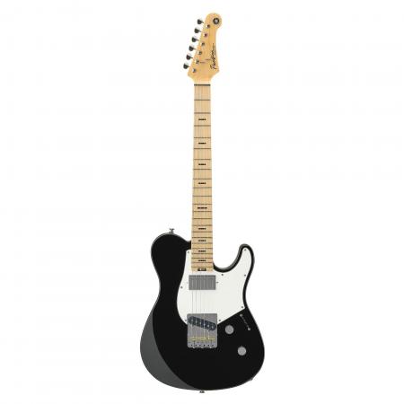 Guitarras Eléctricas Yamaha Yamaha PACS+11SM-BLM Guitarra Eléctrica Black Metallic