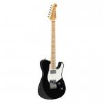 Yamaha PACS+11SM-BLM Guitarra Eléctrica Black Metallic