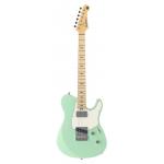 Yamaha PACS+11SM-PGN Guitarra Eléctrica Peppermint Green