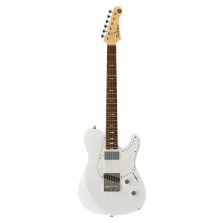 Guitarras Eléctricas Yamaha Yamaha PACS+11S-SWH Standard Plus Guitarra Eléctrica Shell White