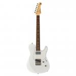 Yamaha PACS+11S-SWH Standard Plus Guitarra Eléctrica Shell White