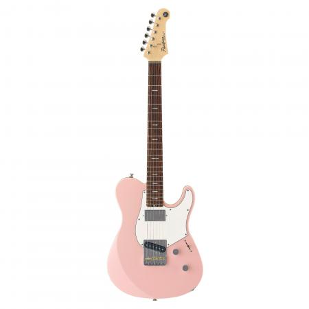 Guitarras Eléctricas Yamaha Yamaha PACS+11S-ASP Standard Plus Guitarra Eléctrica Ash Pink