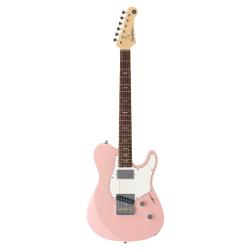 Guitarras Eléctricas Yamaha Yamaha PACS+11S-ASP Standard Plus Guitarra Eléctrica Ash Pink