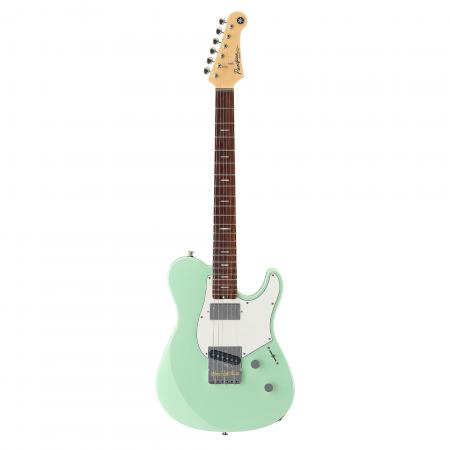 Guitarras Eléctricas Yamaha Yamaha PACS+11S-PGN Standard Plus Guitarra Eléctrica Peppermint Green