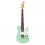 Yamaha PACS+11S-PGN Standard Plus Guitarra Eléctrica Peppermint Green