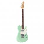 Yamaha PACS+11S-PGN Standard Plus Guitarra Eléctrica Peppermint Green