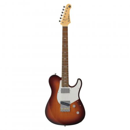Guitarras Eléctricas Yamaha Yamaha PACS+11S-DTP Standard Plus Guitarra Eléctrica Desert Burst