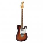Yamaha PACS+11S-DTP Standard Plus Guitarra Eléctrica Desert Burst