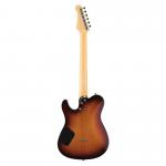 Yamaha PACS+11S-DTP Standard Plus Guitarra Eléctrica Desert Burst