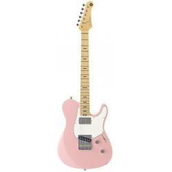 Guitarras Eléctricas Yamaha Yamaha PACS+11SM-ASP Guitarra Eléctrica Ash Pink