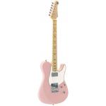 Yamaha PACS+11SM-ASP Guitarra Eléctrica Ash Pink