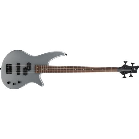 Bajos eléctricos  Jackson JS Series Spectra Bass JS2 LF Quicksilver Bajo Eléctrico