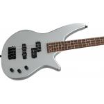Jackson JS Series Spectra Bass JS2 LF Quicksilver Bajo Eléctrico