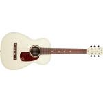 Gretsch LTD Jim Dandy Parlor Vintage White Guitarra Acústica