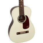 Gretsch LTD Jim Dandy Parlor Vintage White Guitarra Acústica