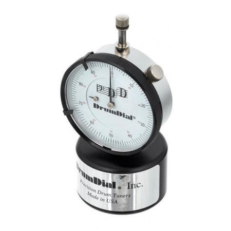 Afinadores y Metrónomos DrumDial Afinador Dinanométrico