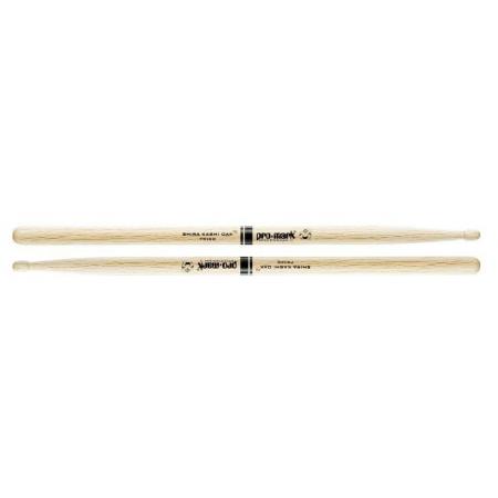 Baquetas Promark 2B Oak PW2BW