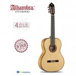 Alhambra 10 FC Guitarra Flamenca