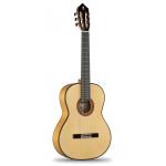 Alhambra 10 FC Guitarra Flamenca
