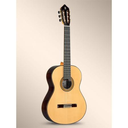 Guitarra Clásica - Guitarra española Alhambra 11P Guitarra Clásica