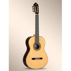 Guitarra Clásica - Guitarra española Alhambra 11P Guitarra Clásica