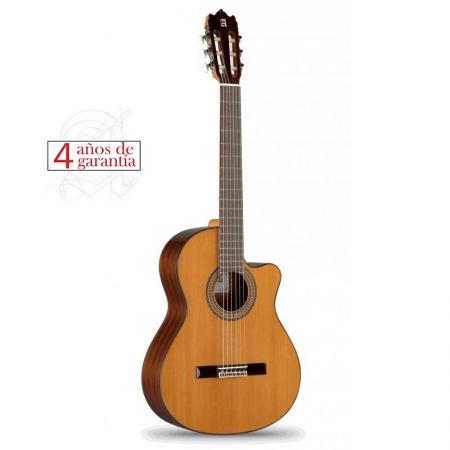 Guitarras Electroclásicas Alhambra 3C-CW-E1 Guitarra Electroclásica
