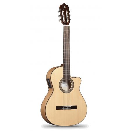 Guitarras Electroclásicas Alhambra Alhambra 3F CW EZ Fishman Clasic II