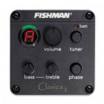Alhambra 3F CW EZ Fishman Clasic II