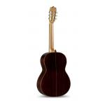 Alhambra 4P Zurdos Guitarra Clásica Natural