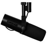 Shure SM7DB Micrófono de Estudio