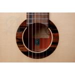 Alhambra GS Classical Green Sustain con Funda Alhambra 9738 de 25mm