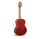 Alhambra GS Classical Green Sustain con Funda Alhambra 9738 de 25mm