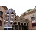 Alhambra 9P Zurdo