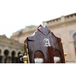Alhambra 9P Zurdo