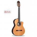 Alhambra 5P CW Fishman E8 Guitarra Clásica Electrificada