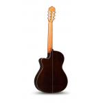 Alhambra 5P CW Fishman E8 Guitarra Clásica Electrificada
