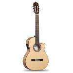 Alhambra 3F-CW-E1 Natural Guitarra Electroclásica